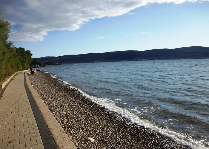 - Paklenica Riviera 36550 셀리네