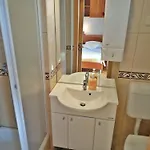 - Paklenica Riviera 36550 Apartmán *