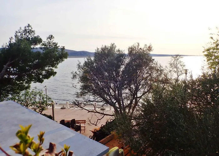 - Paklenica Riviera 36550